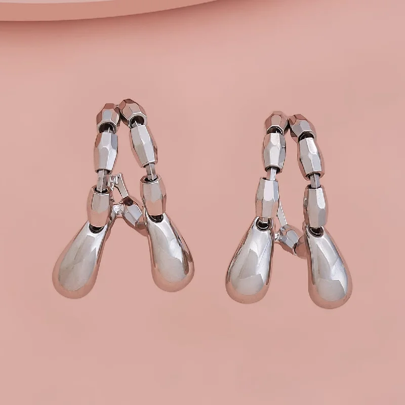 Women's Earrings – Elegant Designs for Every Personality--Trendy Earring 169199