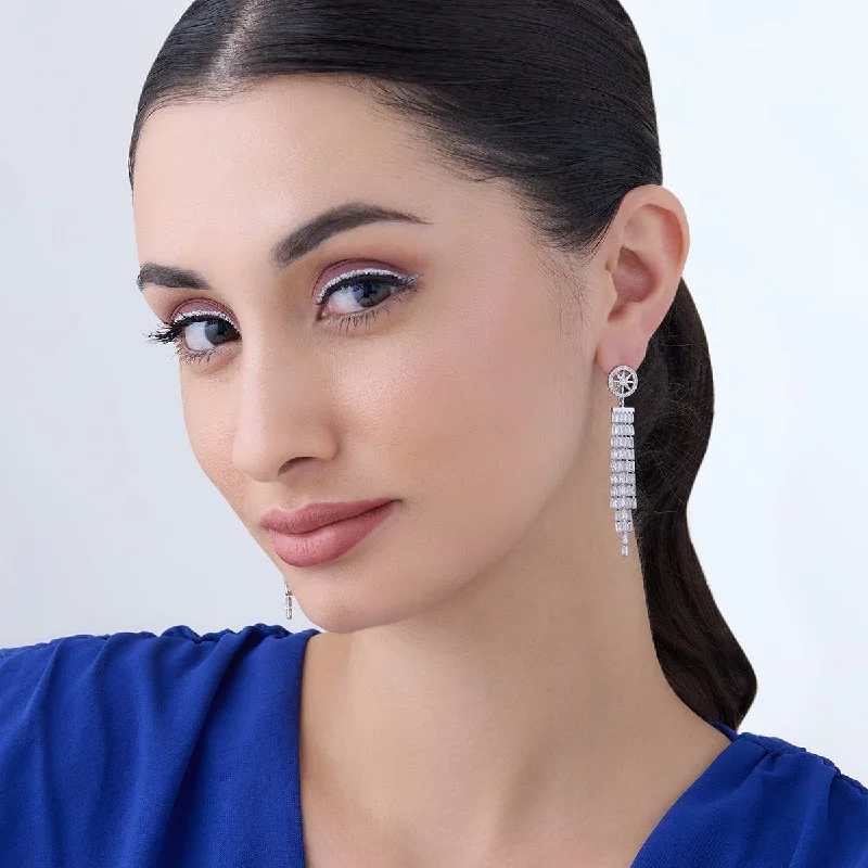 Women's Earrings – Elegant Designs for Every Personality--Trendy Earring 167353