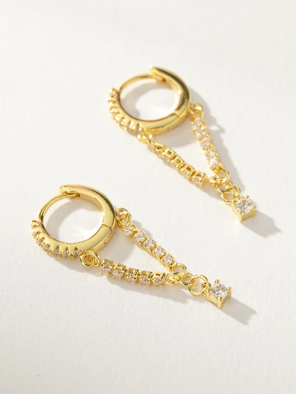 Women's Earrings – Elegant Designs for Every Personality--A Girl's Best Earrings