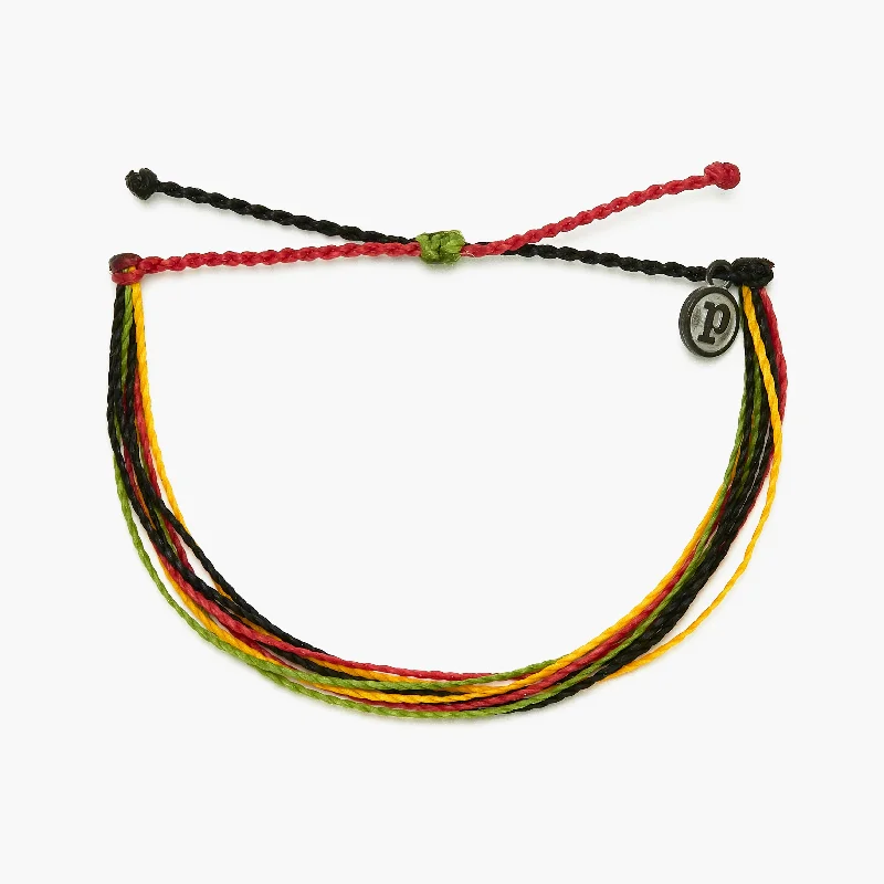 Men's Bracelets for Fashionable Looks-Toucan Bracelet