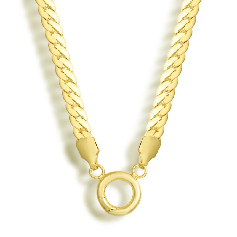 Shop Classic Women's Necklaces & Pendants with a Modern Twist-Marigold Charm Necklace Shop Classic Women's Necklaces & Pendants with a Modern Twist-Marigold Charm Necklace