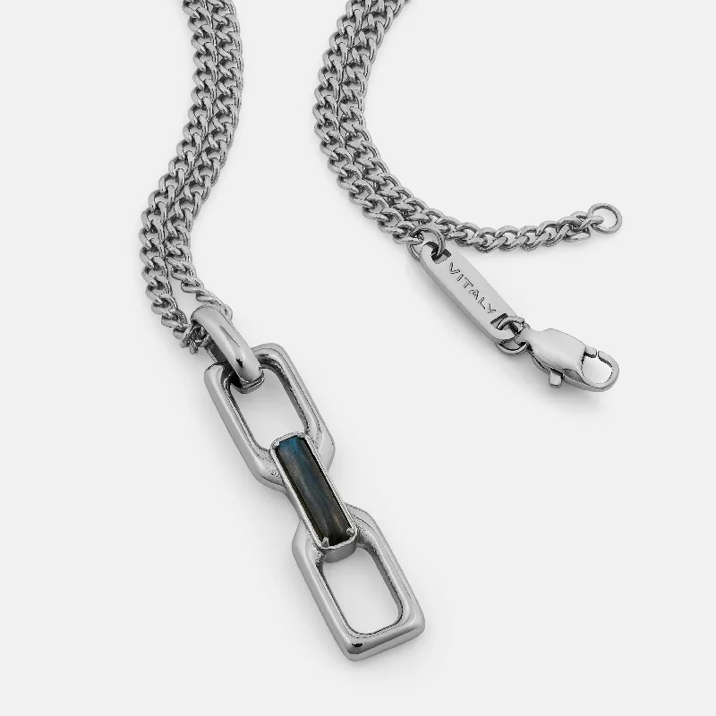Exclusive Men's Necklaces & Pendants for the Modern Gentleman-Upload