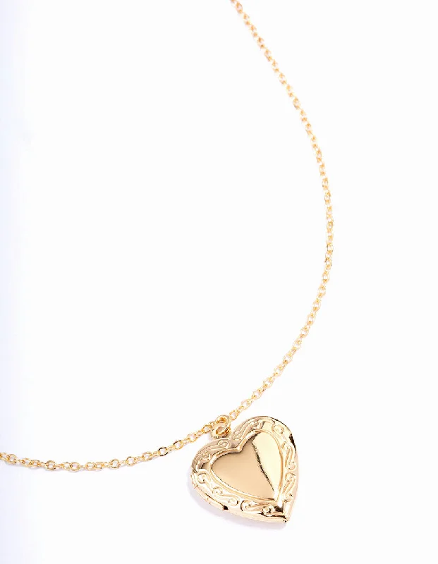 Shop Classic Women's Necklaces & Pendants with a Modern Twist-Gold Mixed Textured Cross Necklace Shop Classic Women's Necklaces & Pendants with a Modern Twist-Gold Mixed Textured Cross Necklace