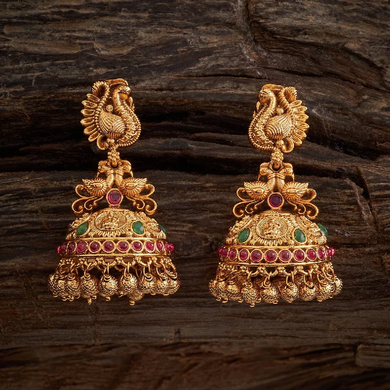 Women's Earrings – Elegant Designs for Every Personality--Antique Earring 157593