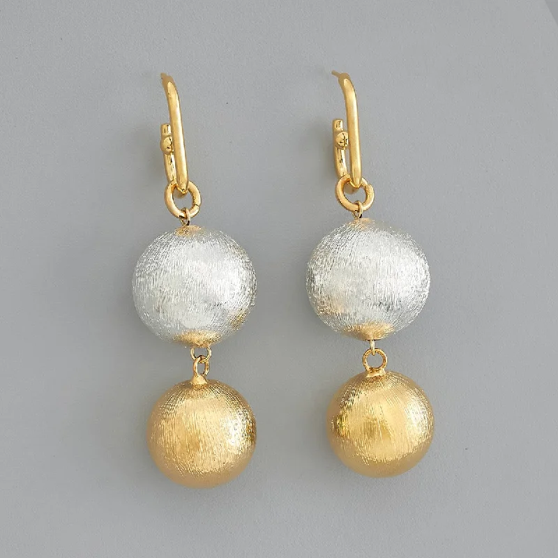 Women's Earrings – Elegant Designs for Every Personality--Trendy Earring 171686