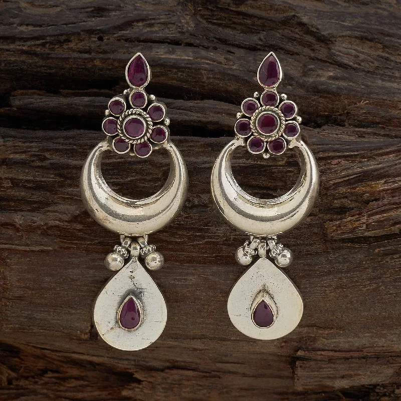 Women's Earrings – Elegant Designs for Every Personality--92.5 Silver Earring 162952 Women's Earrings – Elegant Designs for Every Personality--92.5 Silver Earring 162952