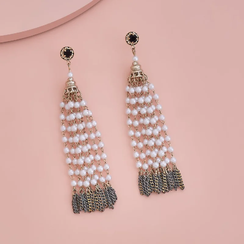 Women's Earrings – Elegant Designs for Every Personality--Trendy Earring 168381
