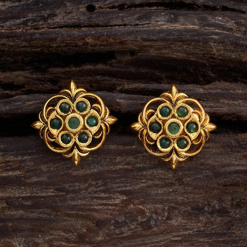 Women's Earrings – Elegant Designs for Every Personality--Antique Earring 169798