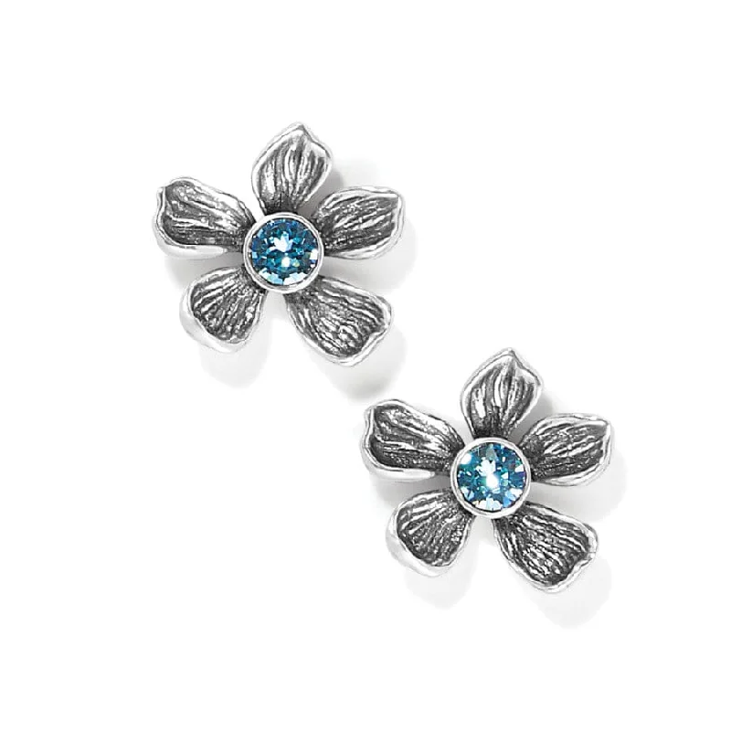 Women's Earrings – Elegant Designs for Every Personality--Everbloom Jardin Post Earrings