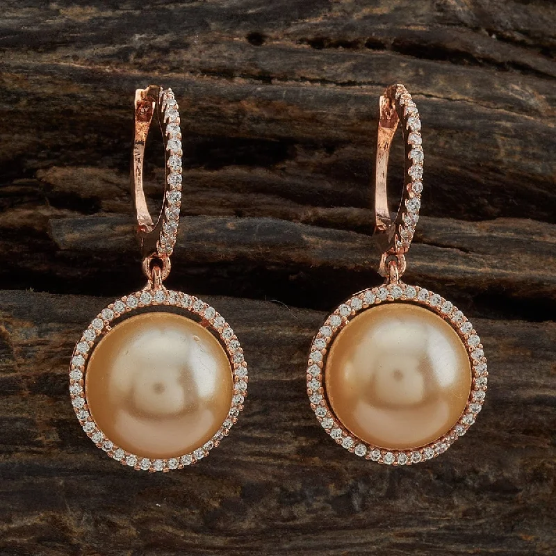 Women's Earrings – Elegant Designs for Every Personality--Zircon Earring 170341