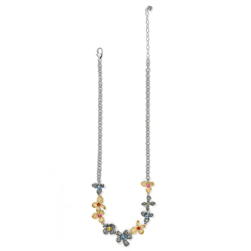Shop Classic Women's Necklaces & Pendants with a Modern Twist-Everbloom Jardin Garland Necklace Shop Classic Women's Necklaces & Pendants with a Modern Twist-Everbloom Jardin Garland Necklace