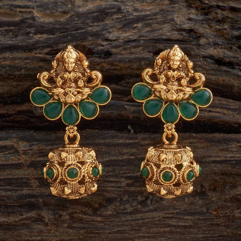 Women's Earrings – Elegant Designs for Every Personality--Antique Earring 181497