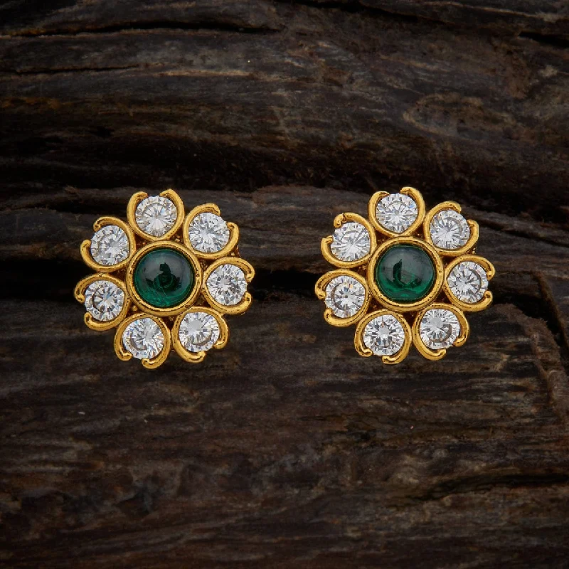 Women's Earrings – Elegant Designs for Every Personality--Antique Earring 154698