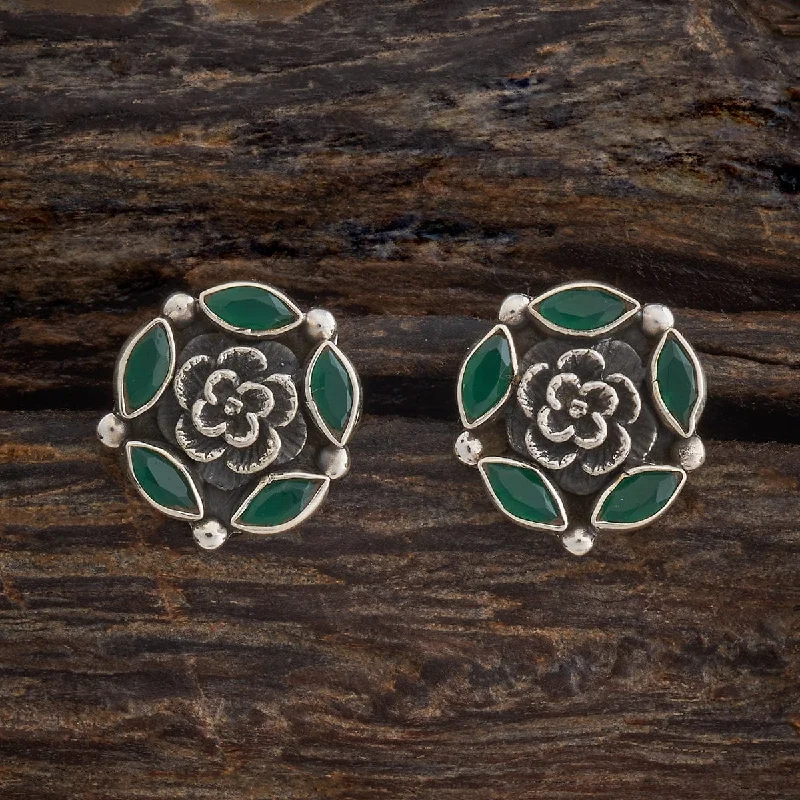 Women's Earrings – Elegant Designs for Every Personality--92.5 Silver Earring 181874 Women's Earrings – Elegant Designs for Every Personality--92.5 Silver Earring 181874