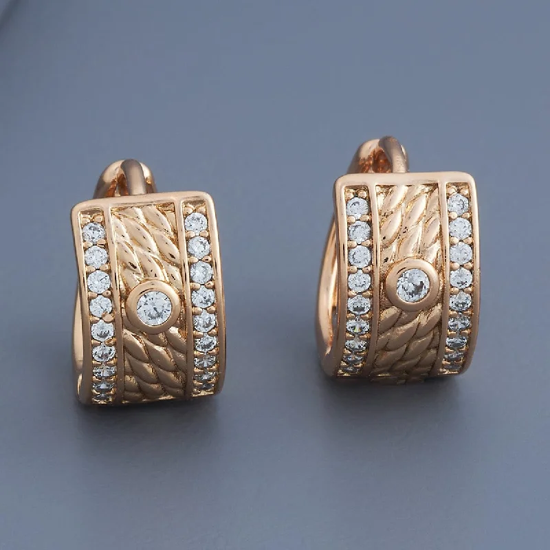 Women's Earrings – Elegant Designs for Every Personality--Trendy Earring 179647