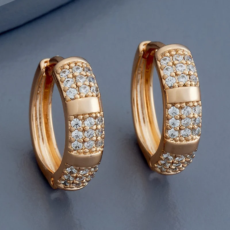 Women's Earrings – Elegant Designs for Every Personality--Trendy Earring 179330