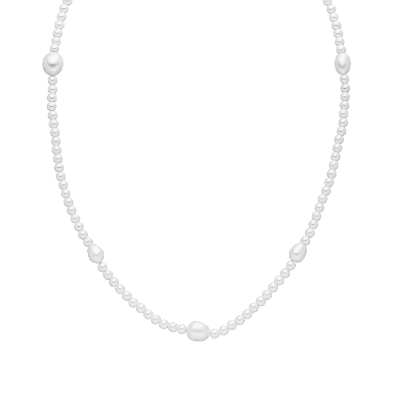 Shop Classic Women's  Necklaces & Pendants with a Modern Twist-Glace Kette