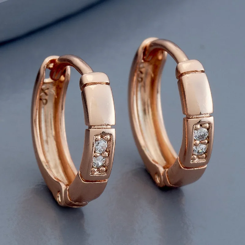 Women's Earrings – Elegant Designs for Every Personality--Trendy Earring 179692