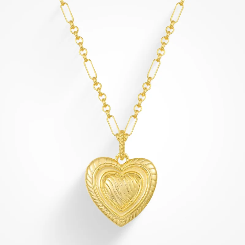 Shop Classic Women's  Necklaces & Pendants with a Modern Twist-All Yours Necklace