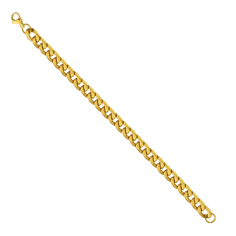 Gemstone-Studded Bangles for Women-Bronx Bracelet