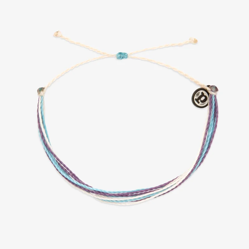 Adjustable Anklets for Perfect Fit-Pinky Promise Anklet