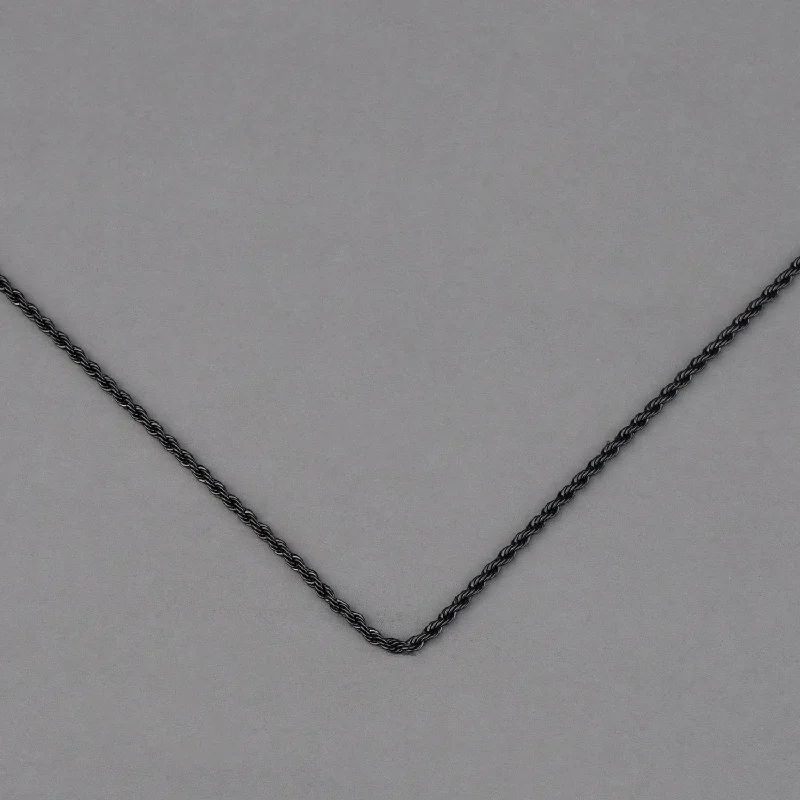 Exclusive Men's Necklaces & Pendants for the Modern Gentleman-Oscar Necklace