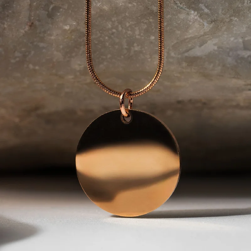 Rose Gold