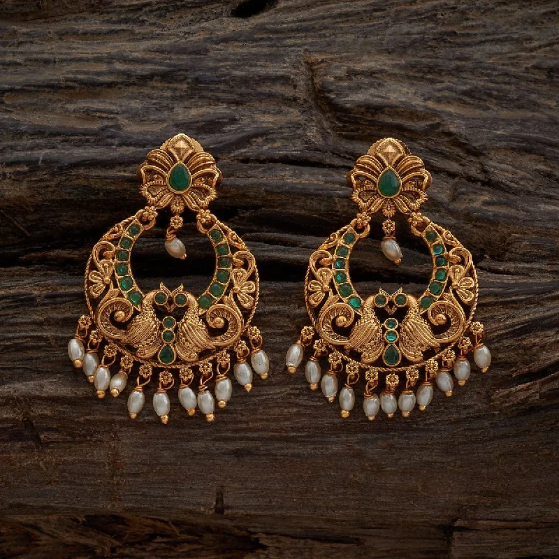 Women's Earrings – Elegant Designs for Every Personality--Antique Earring 172280