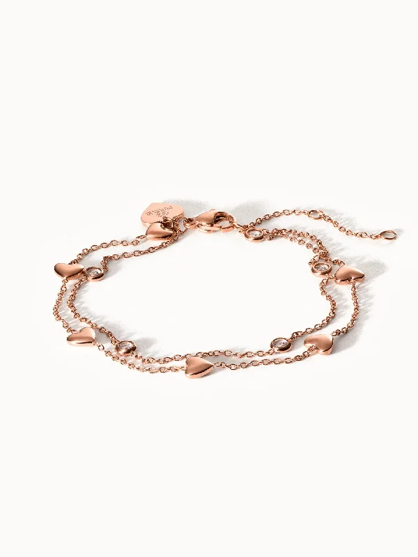 Rosegold