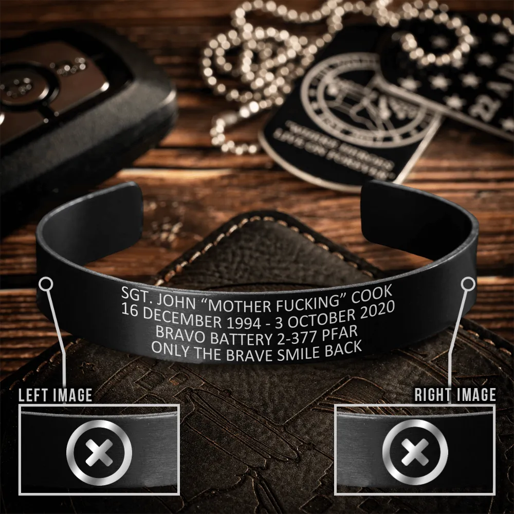 Elegant Metal Bracelets for Men with Simple Designs-Customize Your Bracelet