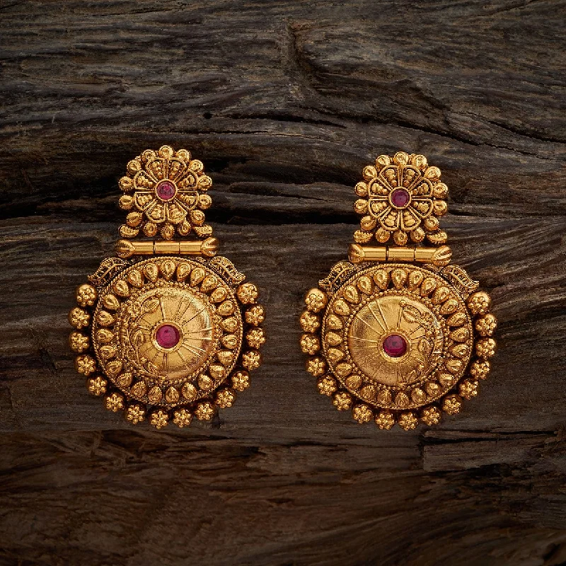 Women's Earrings – Elegant Designs for Every Personality--Antique Earring 167776