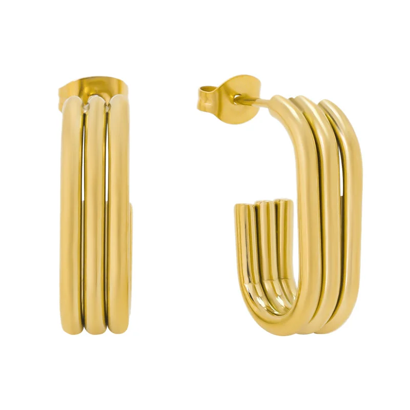 Women's Earrings – Elegant Designs for Every Personality--Uptown Earrings