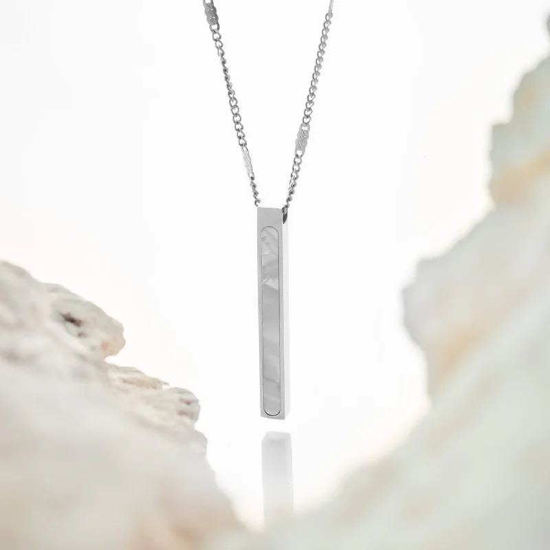 Shop Classic Women's  Necklaces & Pendants with a Modern Twist-Harper Necklace