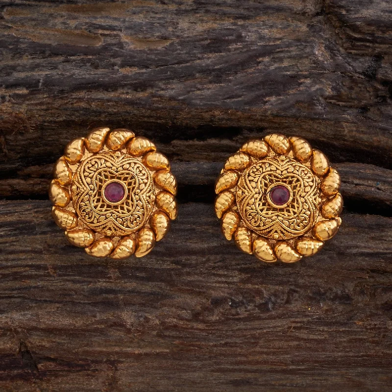 Women's Earrings – Elegant Designs for Every Personality--Antique Earring 176768