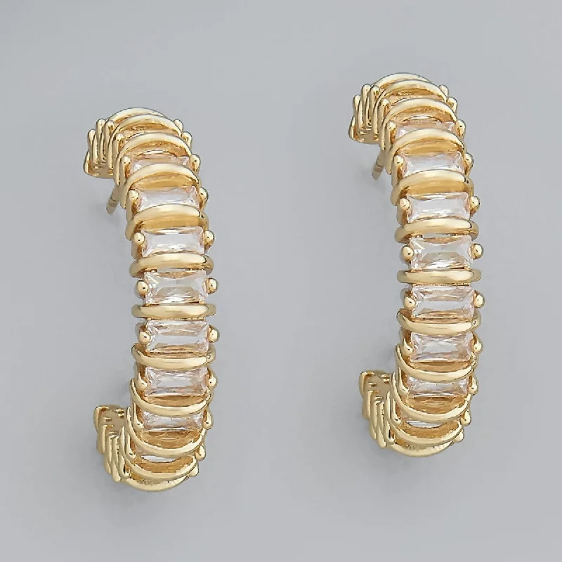 Women's Earrings – Elegant Designs for Every Personality--Trendy Earring 171979