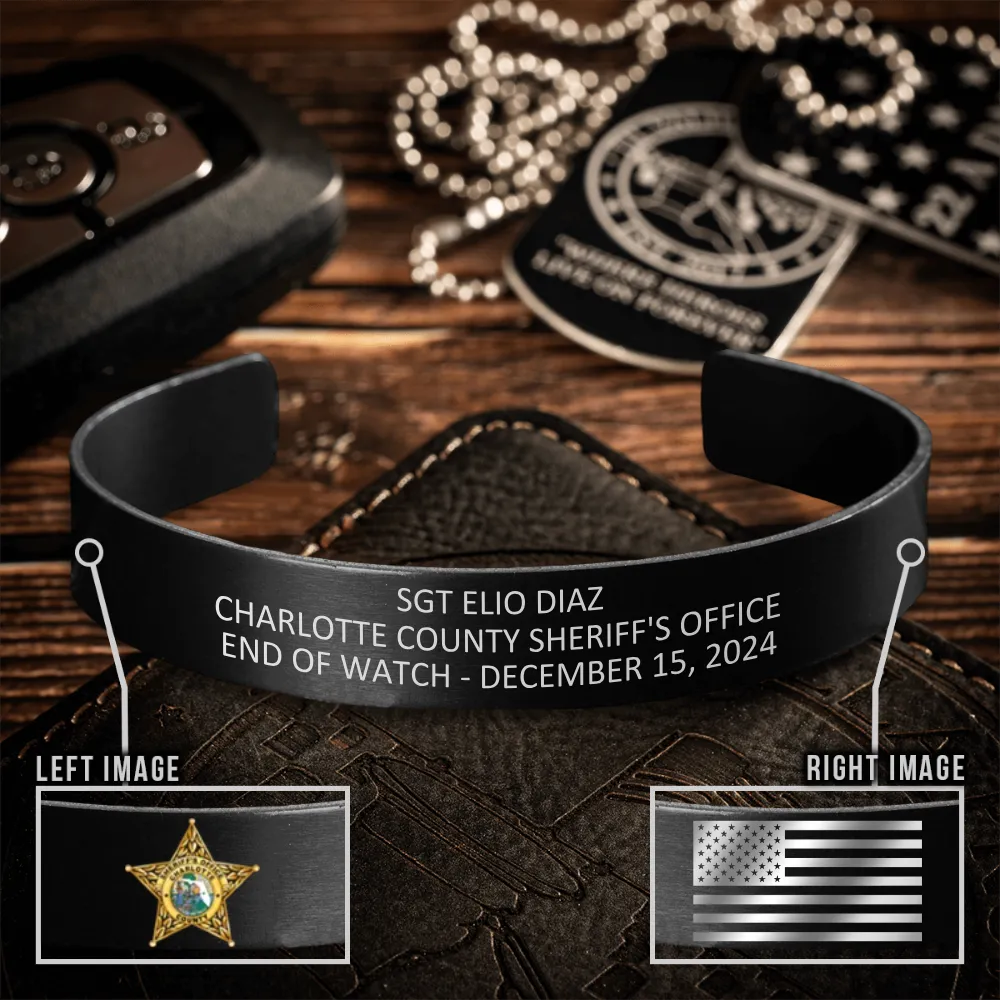Men's Bracelets with Multi-Colored Details-Customize Your Bracelet