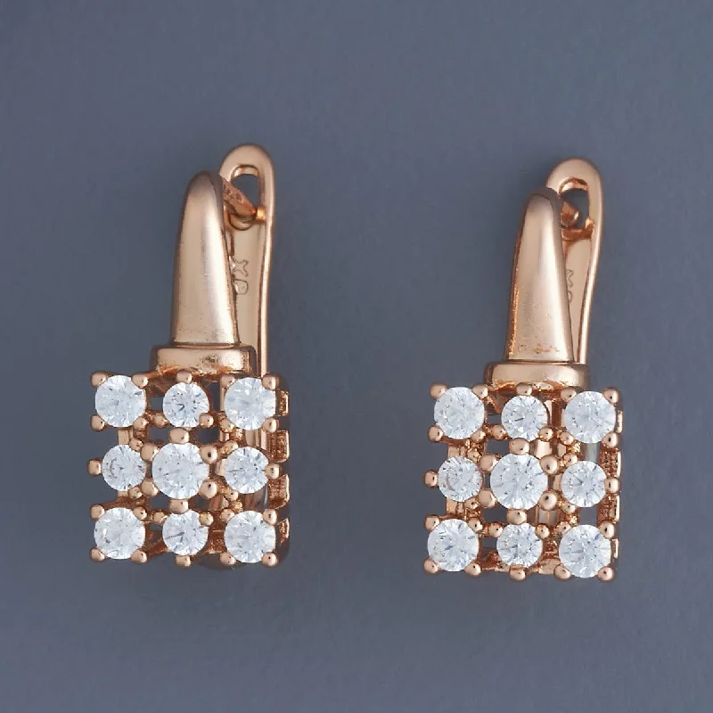 Women's Earrings – Elegant Designs for Every Personality--Trendy Earring 179335