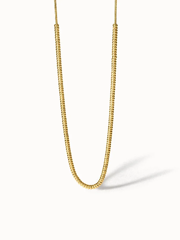 Shop Classic Women's  Necklaces & Pendants with a Modern Twist-Glow Kette