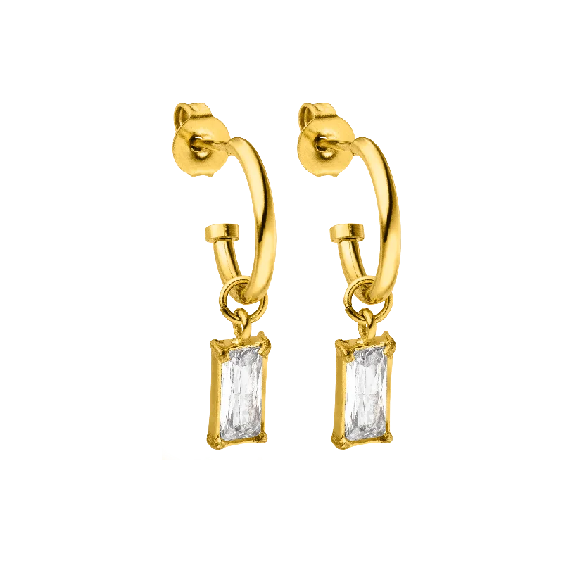 Women's Earrings – Elegant Designs for Every Personality--Shine Bright Ohrringe
