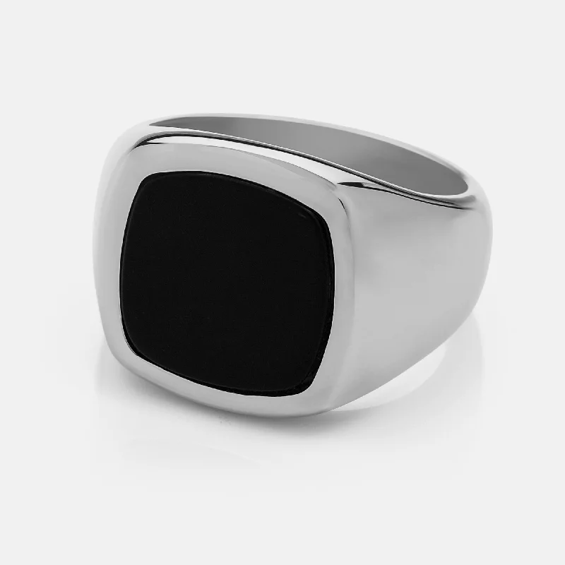 Top Men's Rings – Crafted for Every Style  Vaurus