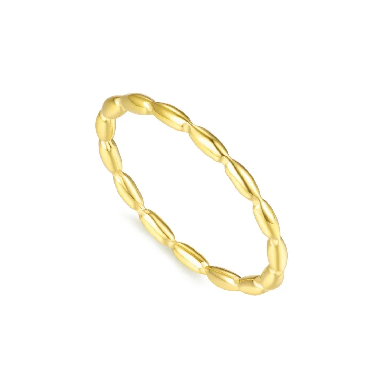 Chic Women's Rings for Fashion-Forward Looks-Daydream Ring