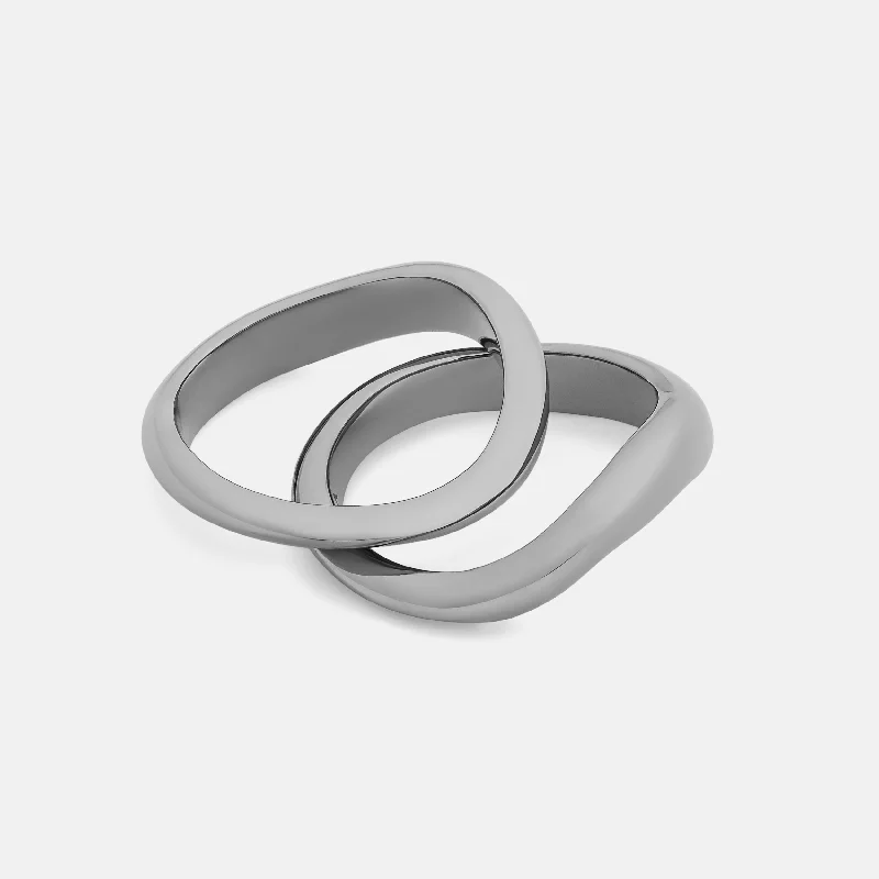 Top Men's Rings – Crafted for Every Style  Affinity