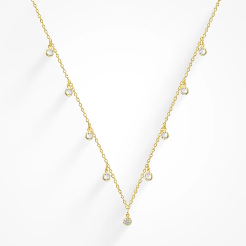 Shop Classic Women's  Necklaces & Pendants with a Modern Twist-Celestial Necklace