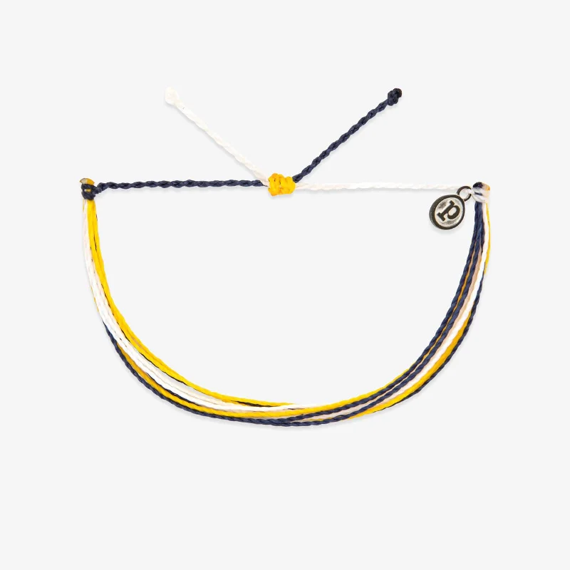 Men's Stretch Leather Bracelets-Sea Troops Bracelet