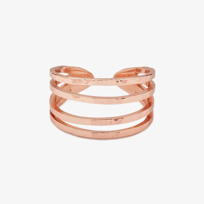 Chic Women's Rings for Fashion-Forward Looks-Pacifica Ring