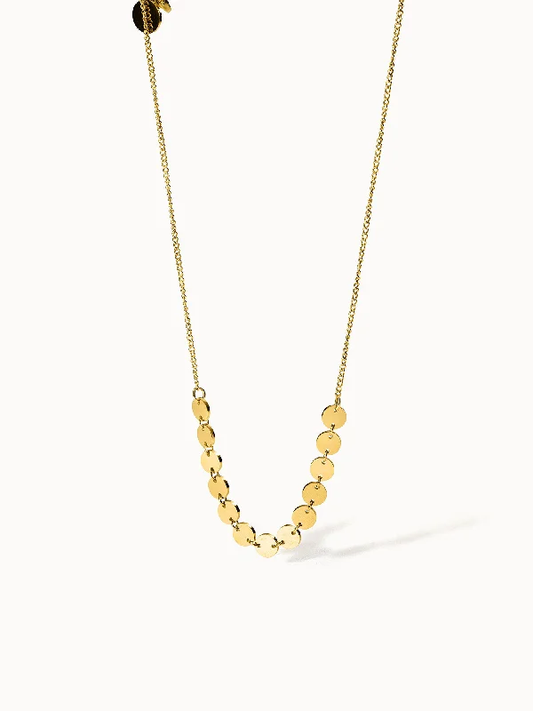 Shop Classic Women's  Necklaces & Pendants with a Modern Twist-Melody Choker