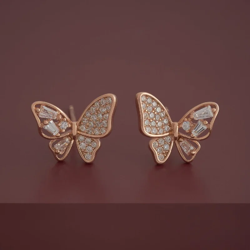 Women's Earrings – Elegant Designs for Every Personality--92.5 Silver Earring 180833 Women's Earrings – Elegant Designs for Every Personality--92.5 Silver Earring 180833