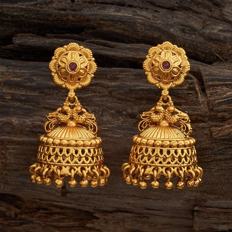 Women's Earrings – Elegant Designs for Every Personality--Antique Earring 167519