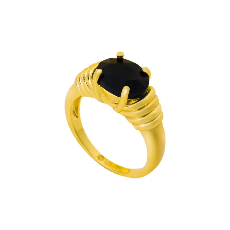 Chic Women's Rings for Fashion-Forward Looks-Eden Ring