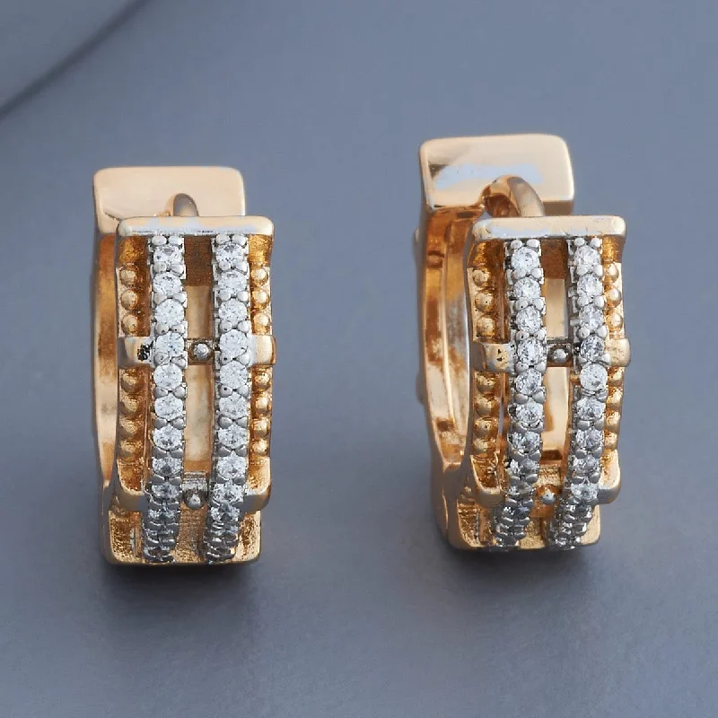 Women's Earrings – Elegant Designs for Every Personality--Trendy Earring 179302